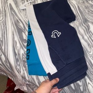 Mens true religion sweats